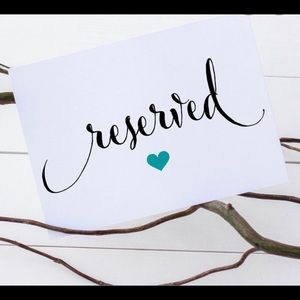 Rae Dunn Made with Love and Black heart canister